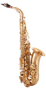 John Packer JP245 Eb Alto Saxophone