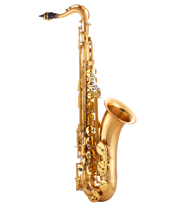 John Packer  JP042 Bb Tenor Saxophone