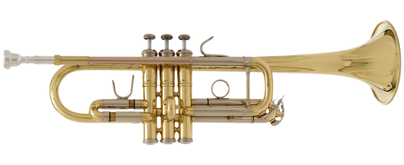 John Packer JP152 Trumpet